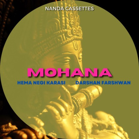 Mohana ft. Darshan Farshwan | Boomplay Music