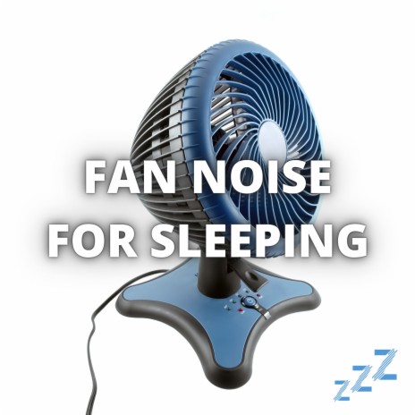 Fan Noise For Sleep 10 Hours (Loop)