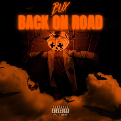 Back On Road | Boomplay Music