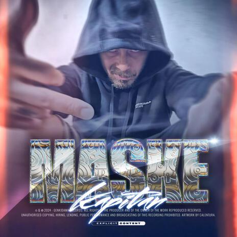 Maske | Boomplay Music