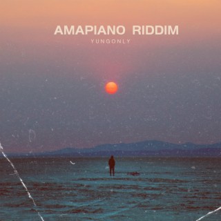 Amapiano Riddim