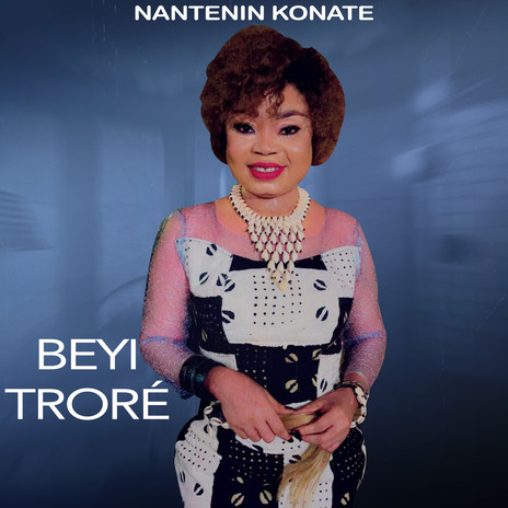 Beyi Traoré | Boomplay Music