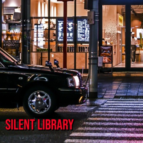 Silent Library | Boomplay Music