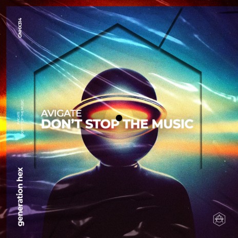 Don't Stop The Music | Boomplay Music