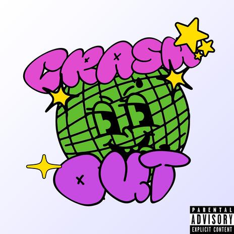 Crash Out | Boomplay Music