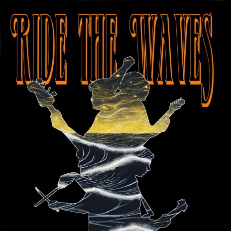 Ride The Waves (Remastered) | Boomplay Music