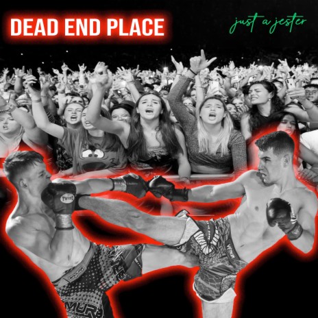 Dead End Place | Boomplay Music