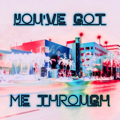 You've Got Me Through (Salotto Privato Remix) ft. Salotto Privato | Boomplay Music
