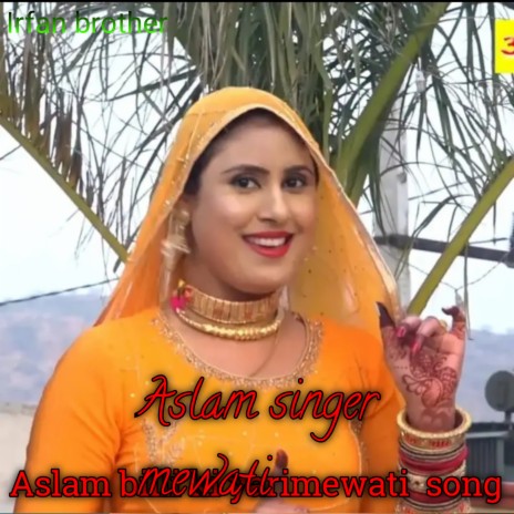 Aslam Billi Ki Yari Mewati Song | Boomplay Music