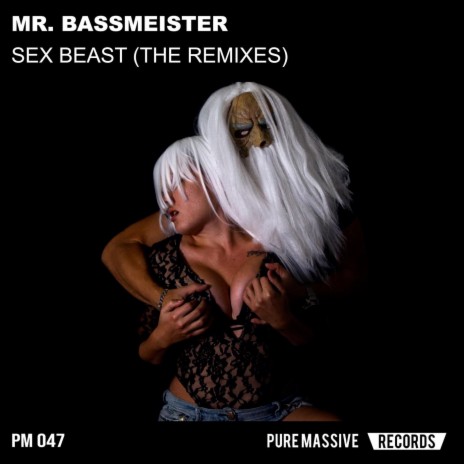 Sex Beast (DJ Mutante Remix) | Boomplay Music