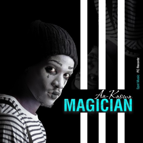 Magician | Boomplay Music