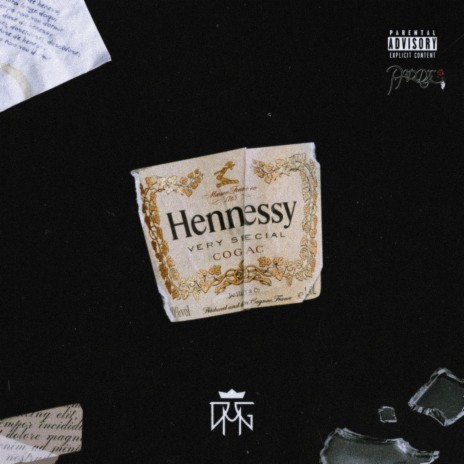 Hennessy | Boomplay Music