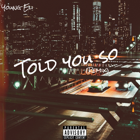 Told you so (Remix) | Boomplay Music