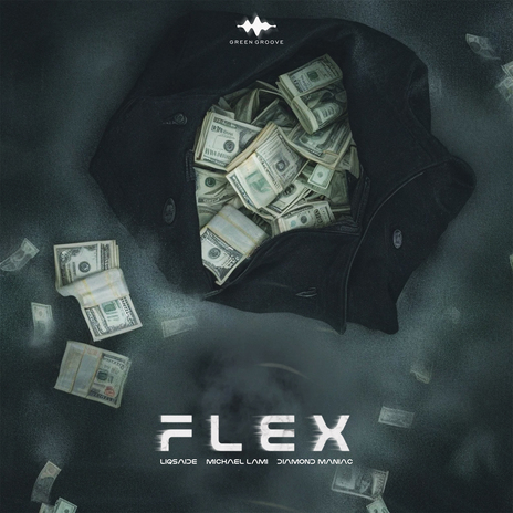 Flex ft. Michael Lami & Diamond Maniac | Boomplay Music