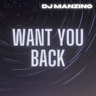 Want You Back