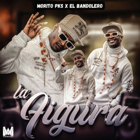 La Figura ft. El Bandolero | Boomplay Music