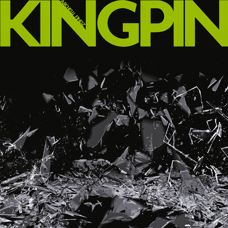 Kingpin | Boomplay Music