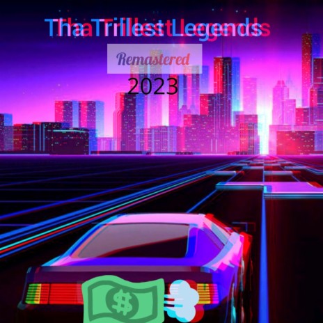 Ghetto (2023 Remastered) ft. Tuffboy Legend | Boomplay Music