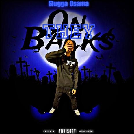 ON THEY BACKS | Boomplay Music