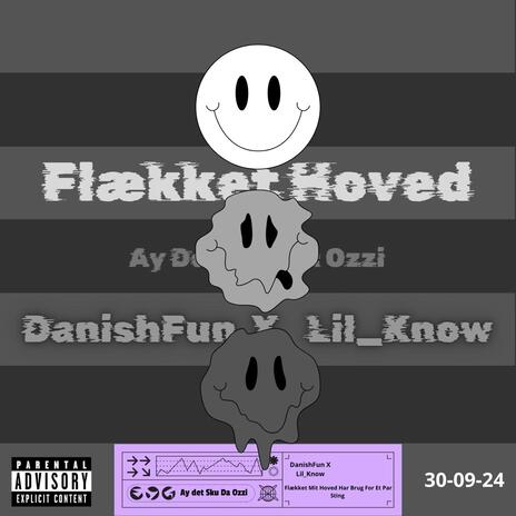 Flækket Hoved ft. Lil_Know | Boomplay Music