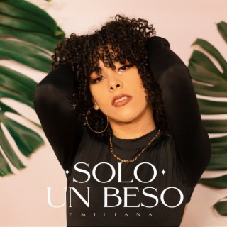 Sólo un beso