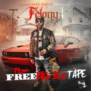 The Free Big 2ly Tape