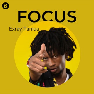 Focus: Exray Taniua
