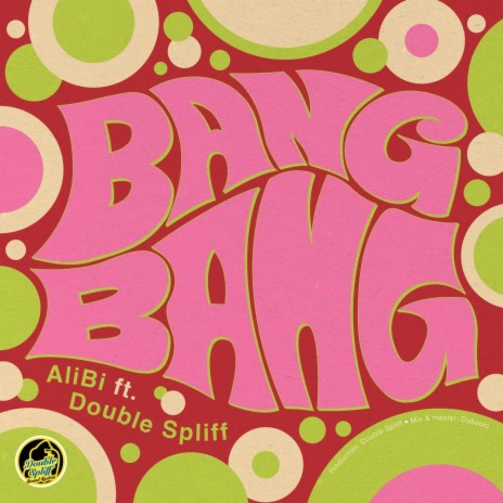 Bang Bang ft. MannaroMan & AliBi | Boomplay Music