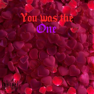 You Was The One