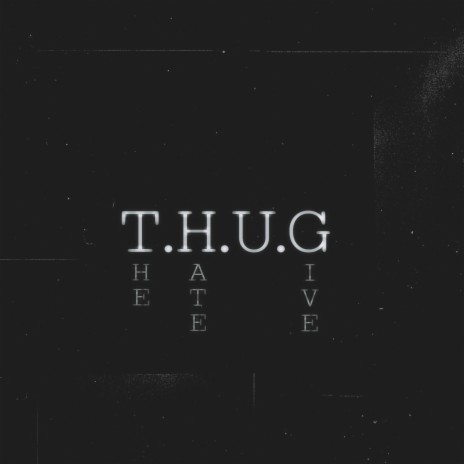 THUG / The Hate U Give | Boomplay Music