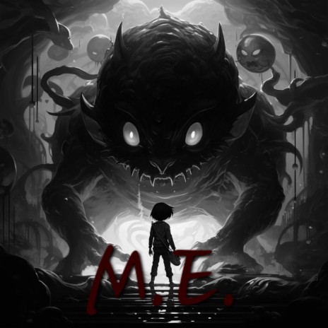 M.E. My Enemies | Boomplay Music