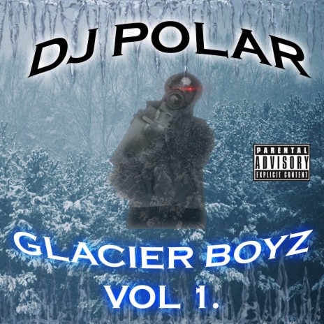 iced out glacier boyz