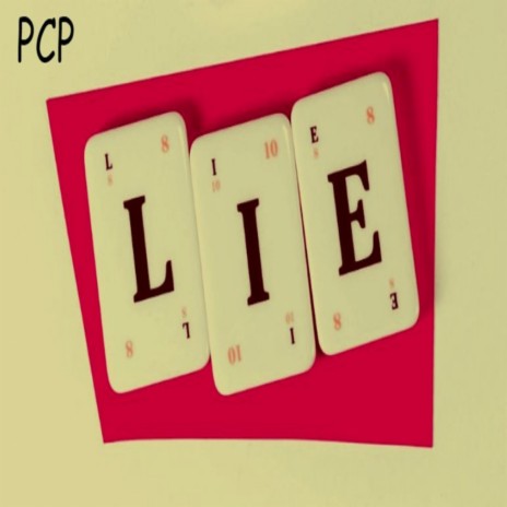 Lie (Original Mix)