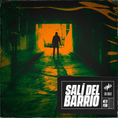 Salí Del Barrio | Boomplay Music
