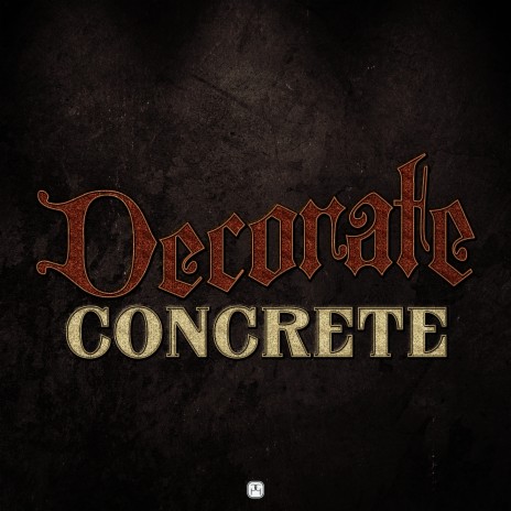 Decorate Concrete ft. Ricardo Rawal, Relentless, Natz, I Tookie & Tasonia | Boomplay Music