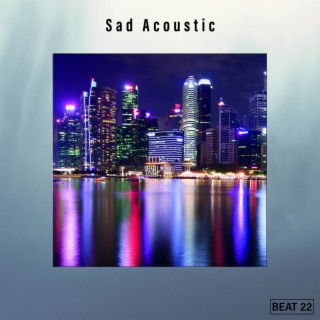 Sad Acoustic Beat 22
