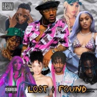 Lost & Found