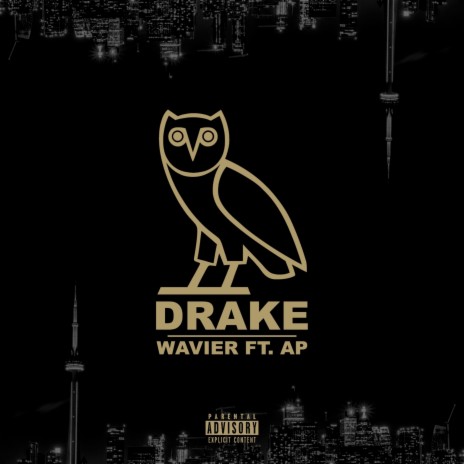 Drake ft. AP | Boomplay Music