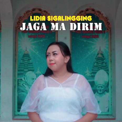 Jaga Ma Dirim | Boomplay Music