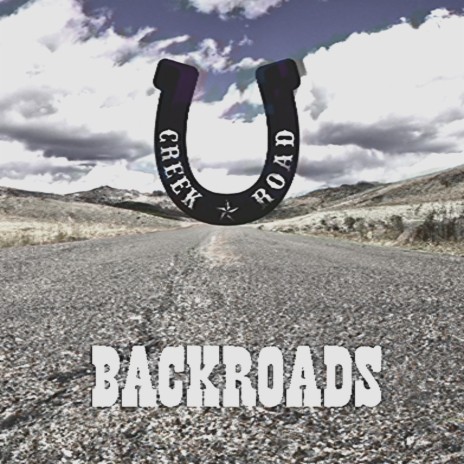Backroads (Pitched & Reverb)
