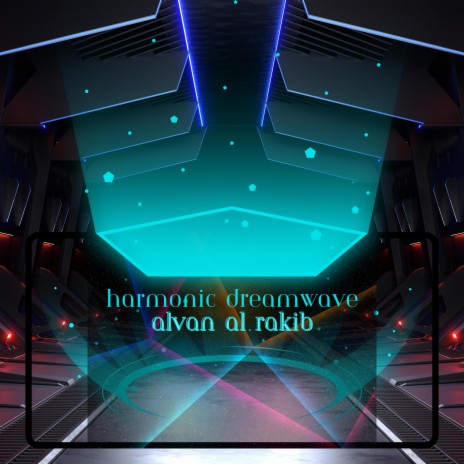 Harmonic Dreamwave | Boomplay Music