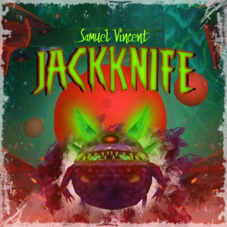 JACKKNIFE