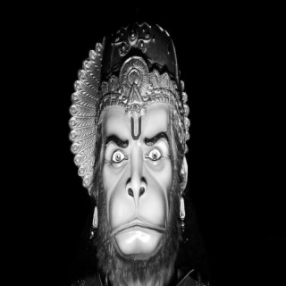 Hanuman Chalisa | Chill (LoFi Hip Hop)