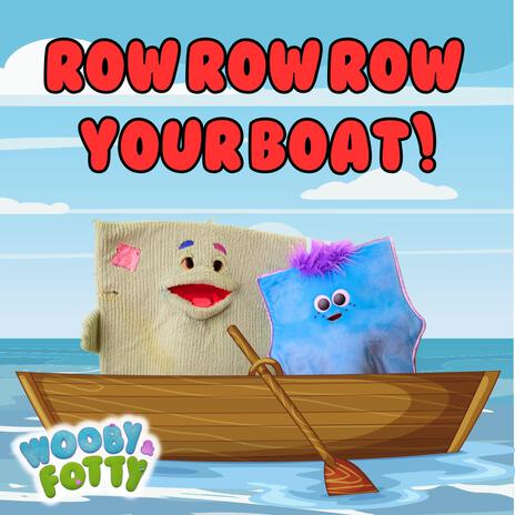 Row, Row, Row Your Boat | Boomplay Music