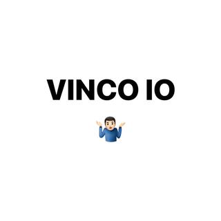 VINCO IO