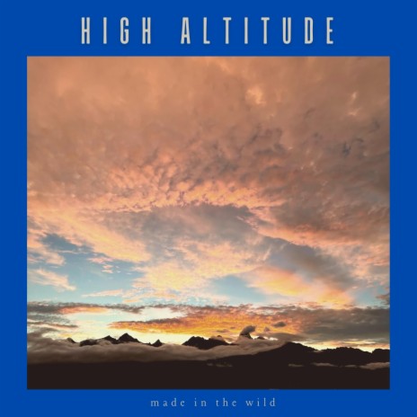 High Altitude | Boomplay Music