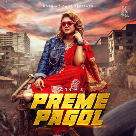 Preme Pagol | Boomplay Music