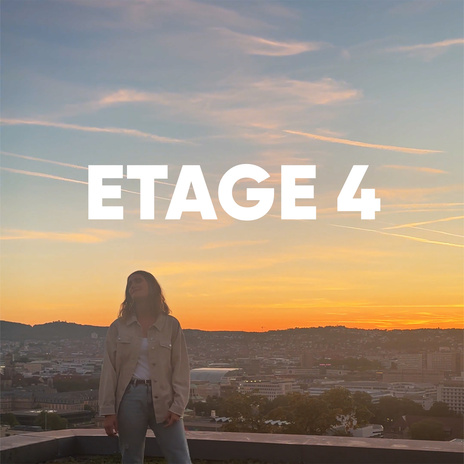 Etage 4 ft. Maik the Maker | Boomplay Music