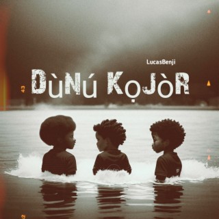 Dùnú Kọjòr