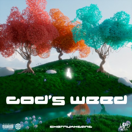 GOD'S WEED | Boomplay Music